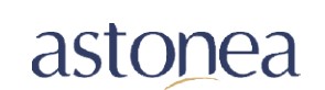 Astonea Labs Logo