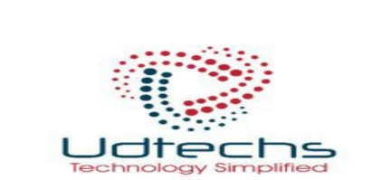 Unified Data-Tech Solutions Logo